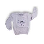 BLUZA LYCRA ENGROSS 9-12