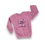 BLUZA LYCRA ENGROSS 9-12