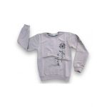BLUZA LYCRA ENGROSS 9-12