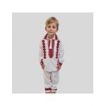 Compleu traditional Engros pentru baieti, 2 piese, model Marcel