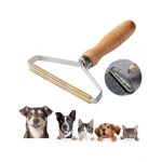 HairPal Perie de Curățare și Adunare Păr Animale, Scame, ENGROS