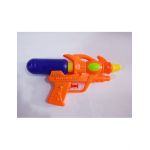 Jucărie pistol cu apa diferite culori 20 cm