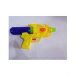 Jucărie pistol cu apa engros 20 cm galben
