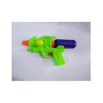Jucărie pistol cu apa engros 20 cm verde