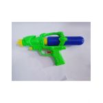 Jucărie pistol cu apa engros 25 cm verde