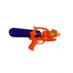 Jucărie pistol cu apa engros 35 cm portocaliu