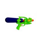 Jucărie pistol cu apa engros 35 cm verde