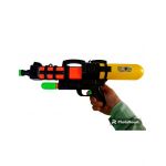 Jucărie pistol cu apa engros 51 cm portocaliu
