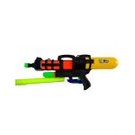 Jucărie pistol cu apa engros 51 cm verde
