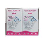Monitor Doppler fetal Engross, pentru femei gravide, portabil, USB