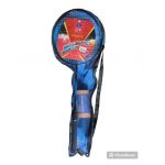 Palete badminton engros metal