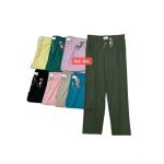 Pantaloni evazati Engros pentru femei, batal