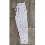 Pantaloni lungi de pijama din bumbac,Engros