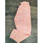 Pantaloni lungi de pijama din bumbac,Engros