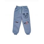 Pantaloni sport Engros pentru baieti, cu model imprimat