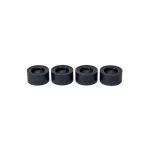 Set de 4 picioruse, anti-vibratie si antiderapante pentru masina de spalat / EXT 7119 Engros