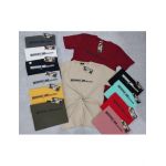 TRICOU BARBAT ANGRO MARIMI MARI