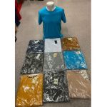 Tricou mărime mare angro