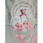 Trusou Engros pentru botez, 7 piese