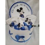 Trusou Engros pentru botez, 7 piese