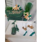 Trusou Engros pentru botez, 8 piese