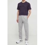 adidas Originals pantaloni de trening Essential Pant culoarea gri, melanj, IR7803