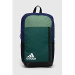 adidas rucsac culoarea verde, mare, cu model IP9773
