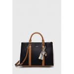 Aldo poseta HARMONIE culoarea negru, HARMONIE.966