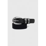 Answear Lab curea femei, culoarea negru