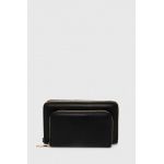 Answear Lab portofel femei, culoarea negru