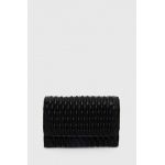 Answear Lab portofel femei, culoarea negru