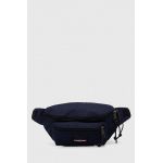 Eastpak borsetă culoarea bleumarin