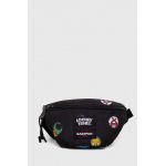 Eastpak borseta x Looney Tunes culoarea negru