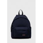 Eastpak rucsac culoarea bleumarin, mare, cu imprimeu