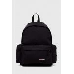 Eastpak rucsac culoarea negru, mare, cu imprimeu