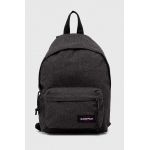 Eastpak rucsac culoarea negru, mic, uni