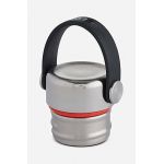 Hydro Flask capac pentru sticlă Standard Mouth Stainless Steel Flex SSSFX-SILVER