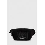 Just Cavalli borseta culoarea negru