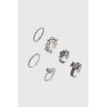 Medicine inele 5-pack