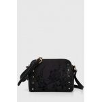 Medicine poseta culoarea negru