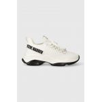 Steve Madden sneakers Mac-E culoarea alb, SM19000019
