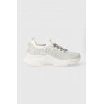 Steve Madden sneakers Meter culoarea alb, SM19000085