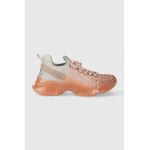 Steve Madden sneakers Mistica culoarea portocaliu, SM11002320