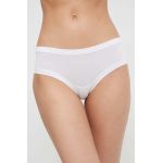United Colors of Benetton chiloti culoarea alb