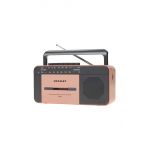 Crosley casetofon Cassette Player