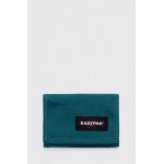 Eastpak portofel culoarea verde