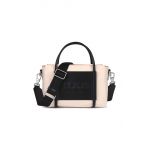 Tous poșetă culoarea bej 2001576113