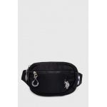 U.S. Polo Assn. borseta culoarea negru