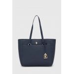 U.S. Polo Assn. poseta culoarea albastru marin
