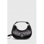 U.S. Polo Assn. poseta culoarea negru